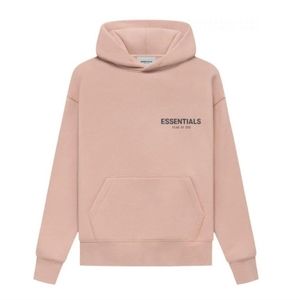 Essentials Hoodie - Small (Slightly Used)